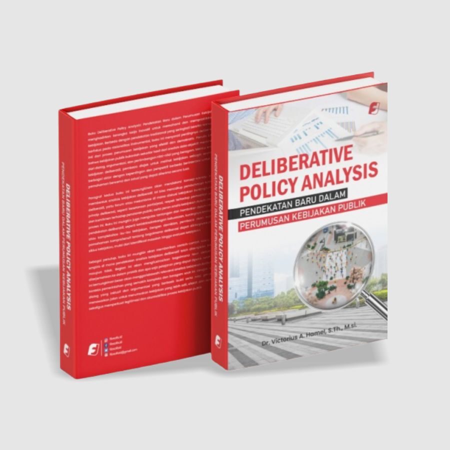 DELIBERATIVE POLICY ANALYSIS