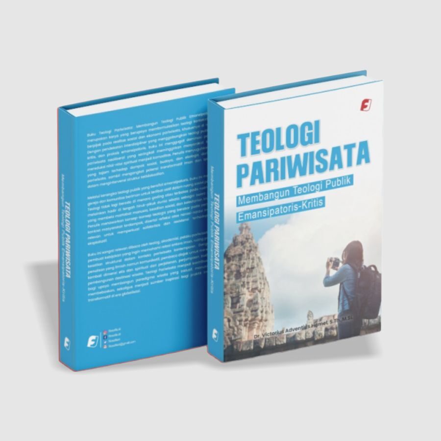 TEOLOGI PARIWISATA