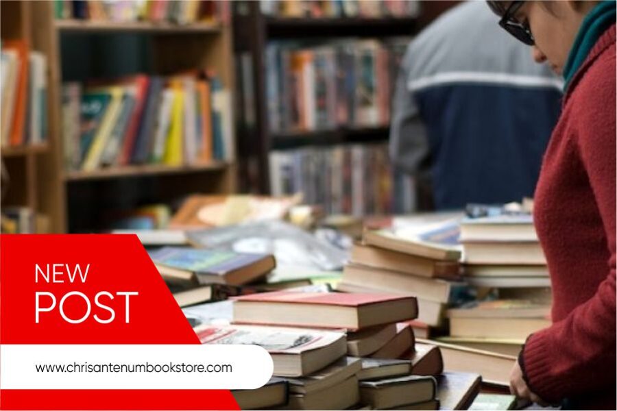 Bookstore Murah & Lengkap Denpasar Bali Bookstore Murah & Lengkap Denpasar Bali