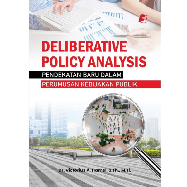 DELIBERATIVE POLICY ANALYSIS - Gambar 2