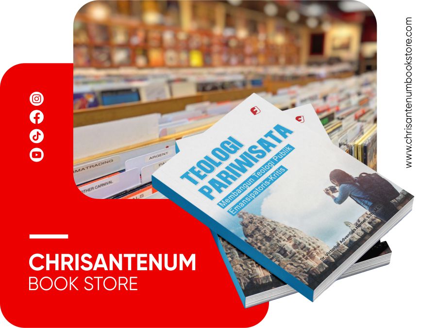 Profil Chrisantenum Book Store2 Profil Chrisantenum Book Store2